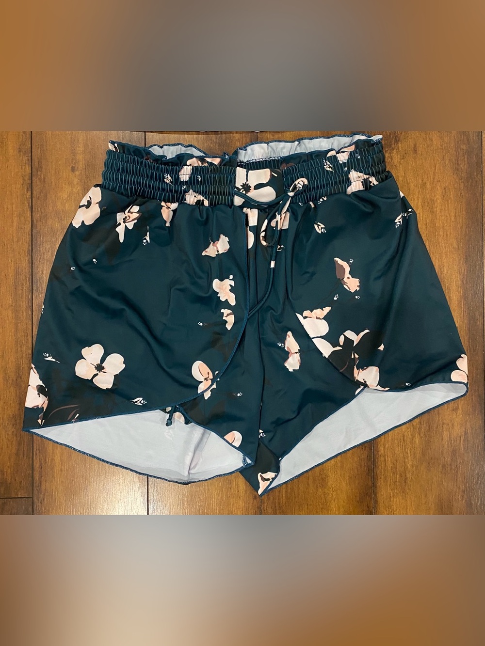 Two Piece Bathing Suit - Picture 2 of 3